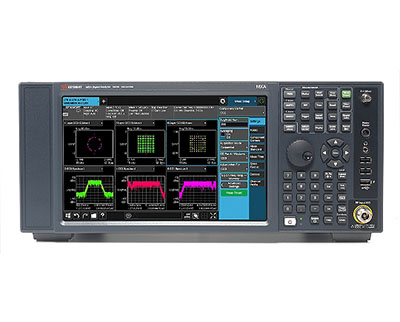 N9020B MXA 信號(hào)分析儀